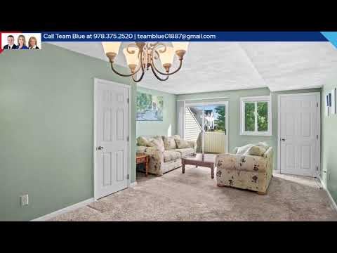 100 Merrimack Ave #127, Dracut, MA 01826