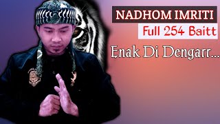 Download lagu Nadhom imriti full 254 bait mp3