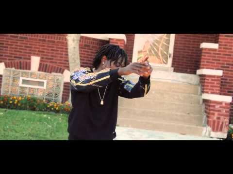 JrockAkaRedRose X Feat. Lil Dave - TRAPSHIT | Shot by @Joshua_bobo Produced By: Young Chop