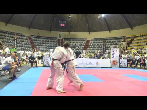 Nikita Bauer Kampf 2