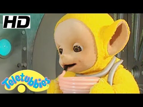 ★Teletubbies English Episodes★ Cafe Chocolate ★ Full Episode - HD (S1E26)