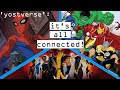 Introducing... the Yostverse | Avengers: EMH, Spectacular Spider-Man, Wolverine and the X-Men