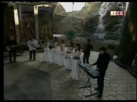 Jelo, Jelo - TV nastup ETNO GRUPE "ZORA"