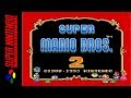 [Longplay] SNES - Super Mario All-Stars - Super Mario Bros 2 (HD, 60FPS)