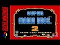Longplay SNES Super Mario All Stars Super Mario Bros 2 HD 60FPS