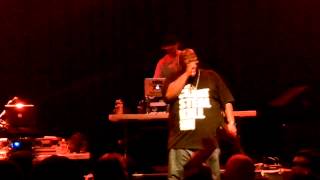 Killer Mike - Southern Fried - Live 2012 - St Pete FL