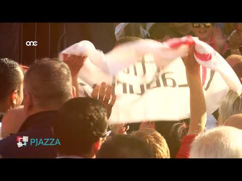 GRAZZI JOSEPH MUSCAT