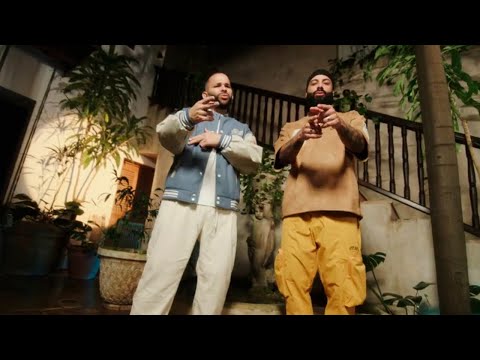Gocho x Jay Kalyl - Soledad (Video Oficial)