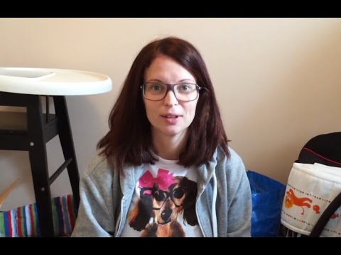 Bebiskläder och barnsaker - Elisabeth v.25