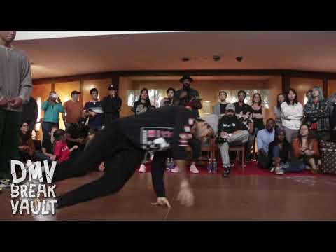 Rhythm Puppets vs Team 7 | Freshest of All Time | Prelims