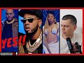 Fat Joe, Cardi B, Anuel AA - YES (Official Video) REACTION and quick review- LOCOMBIAN TV Fat Joe, Cardi B, Anuel AA - YES (Official Video) REACTION and quick review- LOCOMBIAN TV