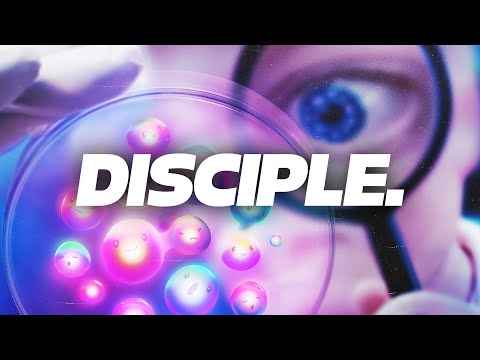 Video thumbnail for Phosphor