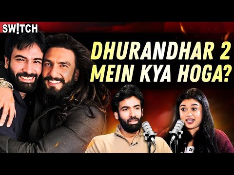 Dhurandhar 2 Mein Kya Hoga? Uzair Baloch aka Danish Pandor Answers on Akshaye Khanna, Ranveer Singh
