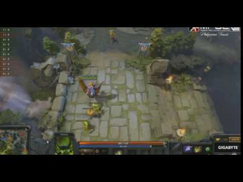 Rave vs Team Sikrit | MPGL8 Championship Dota 2 - Group Stage - Game 2 - Bo2