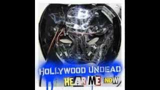 Hollywood Undead-Hear Me Now [Fro Remix]