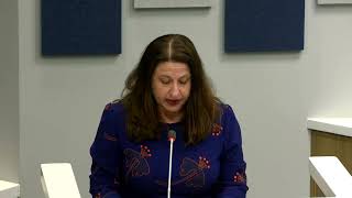 2028 SPLOST Renewal Support Testimony