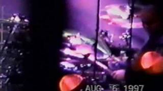 Phish - 08.06.97 - Ghost - Part II