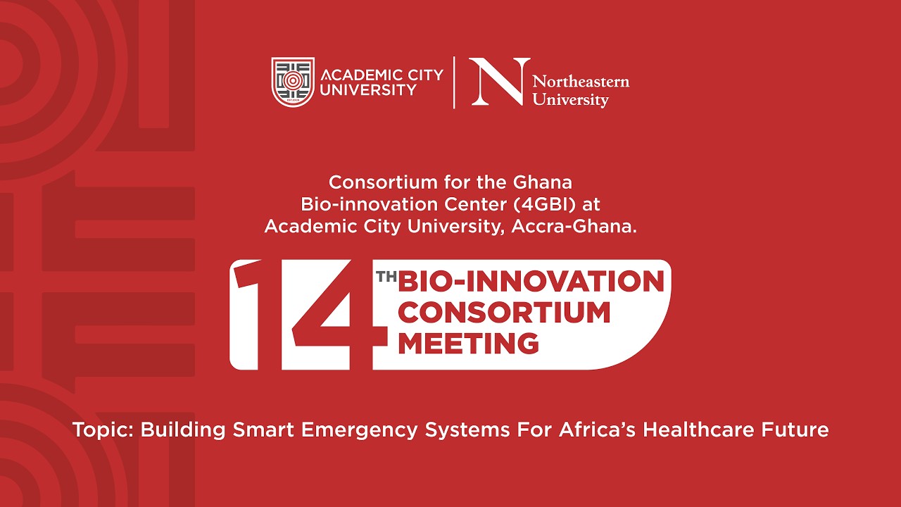 Bio-Innovation Consortium Meeting