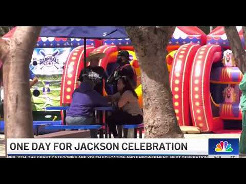 WTVJ NBC6 | April 3, 2025 | News Coverage