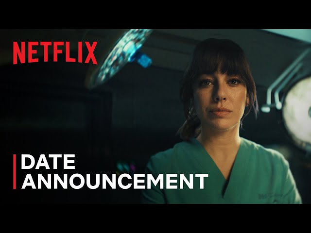 Date Announcement [Subtitled]