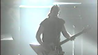 almafuerte - buscando razon -cemento 19-5-1996