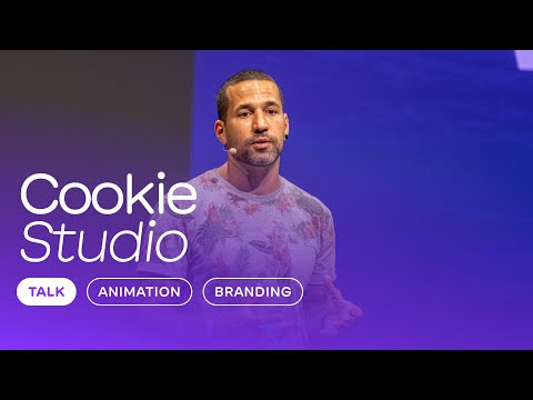 Cookie studio - FREE FULL TALK, Mouvo 2021