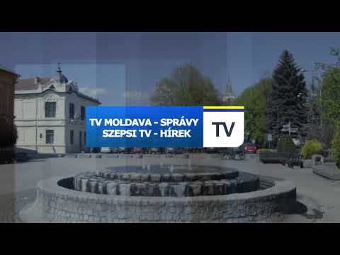 Moldava v roku 2020 v číslach