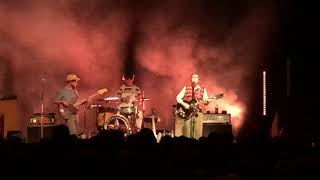 Dr. Dog - Shadow People [Live] // Brooklyn, NY // June 21, 2018