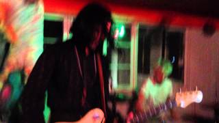 The garden "grass" live @ love the captive 6-25-2014 Fresno ca