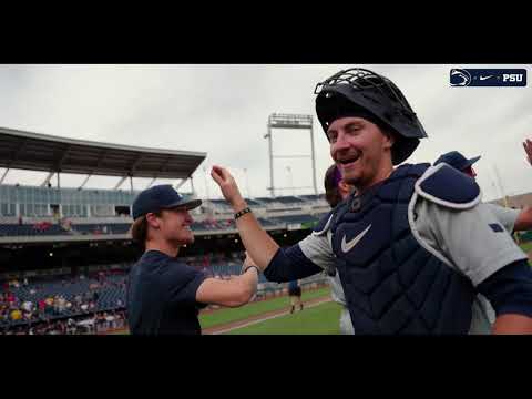 2024 Penn State Baseball Season Recap