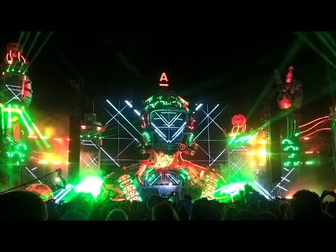 AFP 2018 ЛУЧШИЕ МОМЕНТЫ ALFA FUTURE PEOPLE