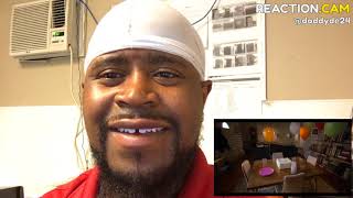 Mikey Wax - Big Little Life – REACTION.CAM