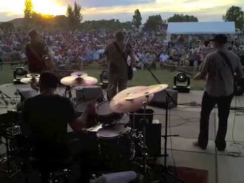 The Samples "Nothing Lasts For Long" Grand Junction, CO