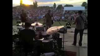 The Samples &quot;Nothing Lasts For Long&quot; Grand Junction, CO