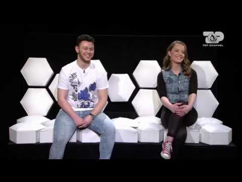 Select, 21 Mars 2017, Pjesa 3 - Top Channel Albania - Entertainment Show