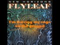 Flyleaf - Cage On The Ground Lyrics