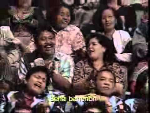 Lupahon ma - Trio Lasidos (live)