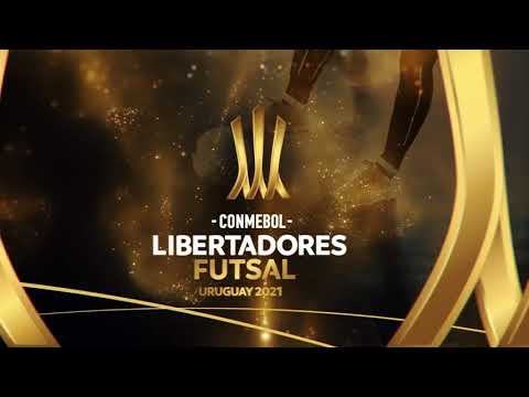 LIBERTADORES FUTSAL |  ACBF (CARLOS BARBOSA) 1 X 0 SAN LORENZO