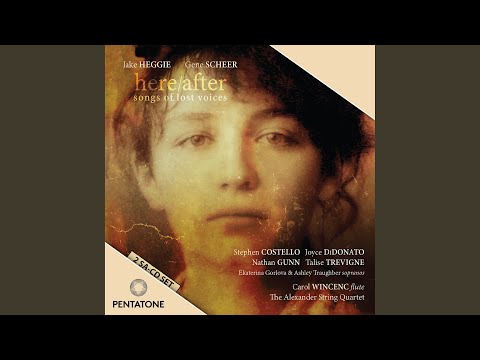 Friendly Persuasions: II. Pierre Bernac