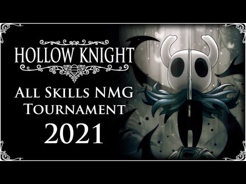 sourcremesupreme vs valig0 | Hollow Knight All Skills Tournament 2021 | Losers Quarter-Final