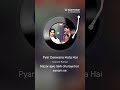 Pyar Deewana Hota Hai Singer Kishor Kumar Cover Song By Raghunath Ovhal