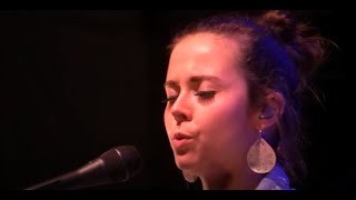 Sierra Hull &amp; Jerry Douglas "The In Between" Grey Fox 2022