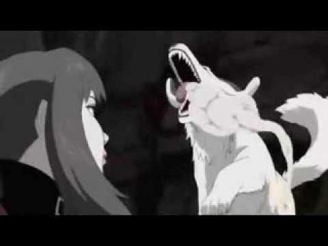 Naruto Shippuden Movie 3 part1.wmv