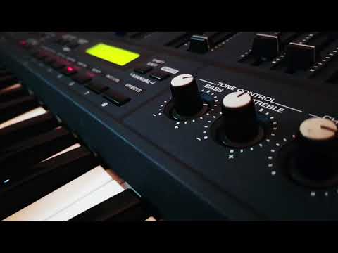 Core2lee - Symphonic (90's HardTrance)