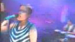 Bel Canto - Freelunch In The Jungle - 'Månelyst' 1995