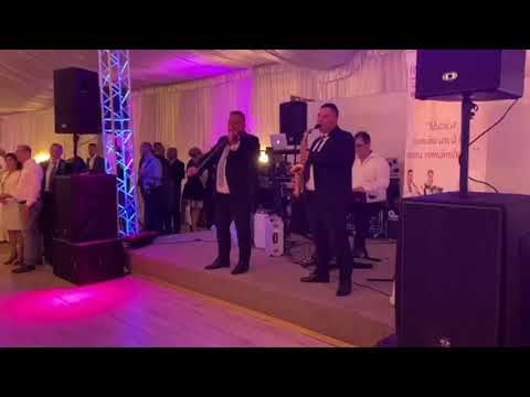 Gabriel BUNEA - Ceterasii de la Ghera -  JOC LIVE  2019 Nunta Targu Mures