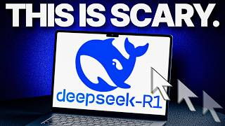 Deepseek Computer Use AI Agents are INSANE (FREE!) 🤯
