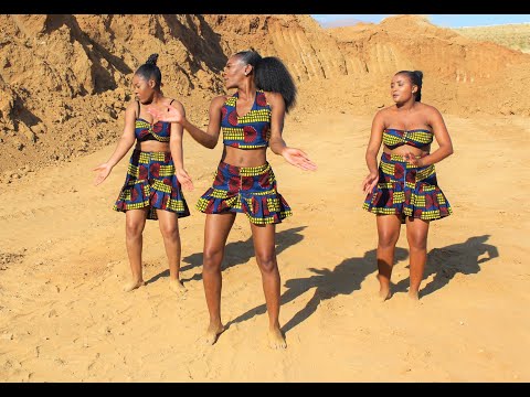 Lela - Ndingo (Official Music Video)