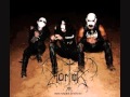 Hortor - Thine Hour Hast Come(Horde Cover ...