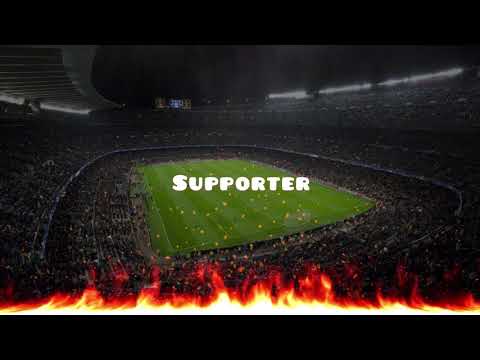 Meulo - Supporter (Lyrics Video)